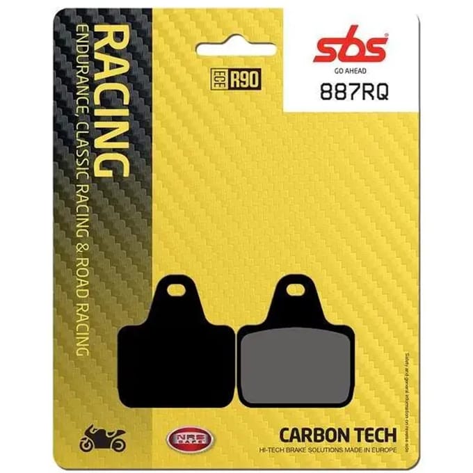 Motorremblokken SBS 887RST