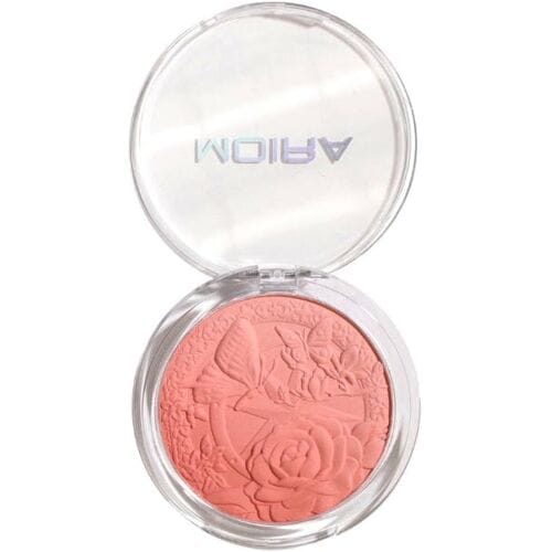 MOIRA Signature Ombre Blush 006 Mellow Pink 9 g