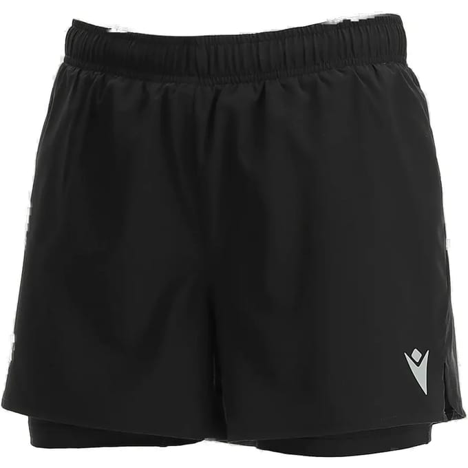 Dames Short Macron Carolina
