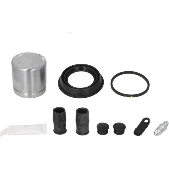 Reparatieset, remklauw AUTOFREN SEINSA D4-2412C