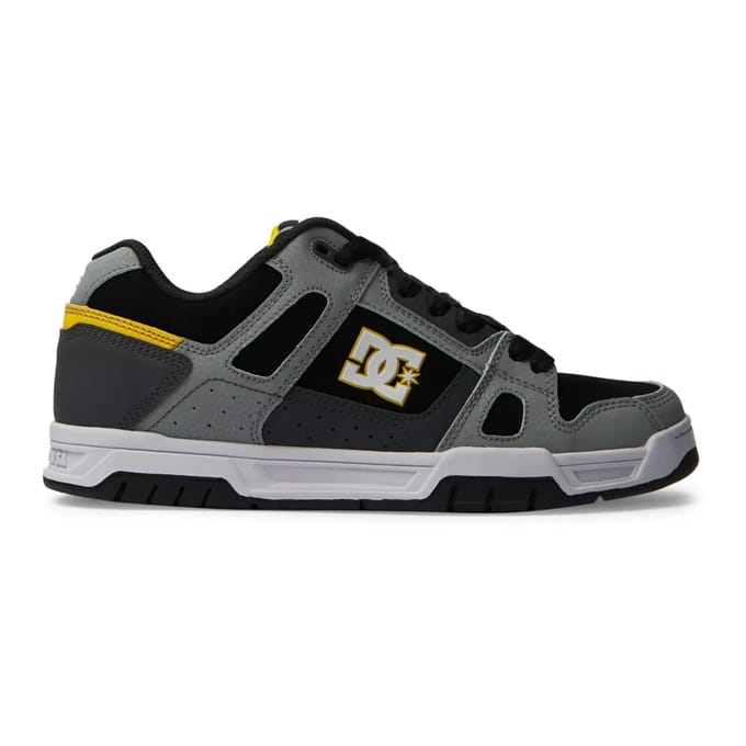 Kinderskateboardschoenen DC Shoes Stag