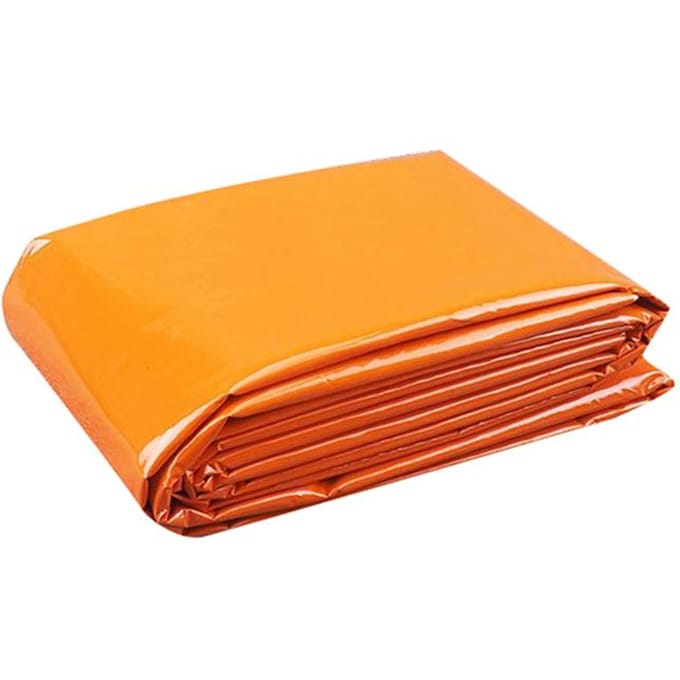 Outdoor Nooduitrusting Noodslaapzak Overlevingsdeken blanket