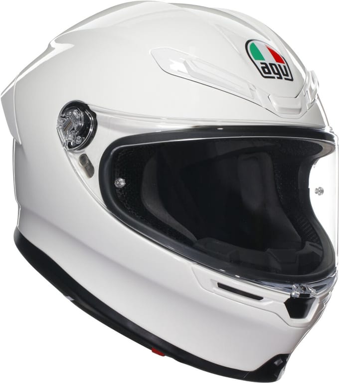 AGV K6 S S26 Helm -