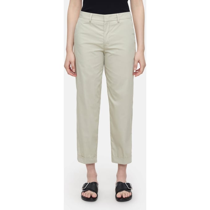 Closed Auckley Pants Washed Shore Größe: W34L32 | Chinos Outlet | Damen