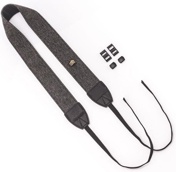 DW4Trading Universele Camera Draagriem - Verstelbare Strap, Riem, Nek, Schouder Band - Type 10