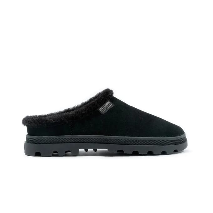 Muiltjes Palladium Dune Warm