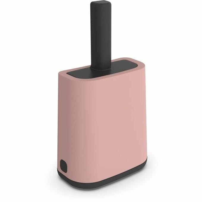 Kattenbakschep met steun - BIALA - ROTHO - Roze