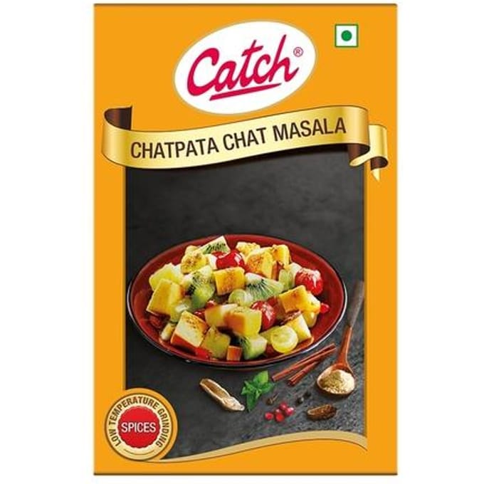 Catch Chat Pata Masala, 100g