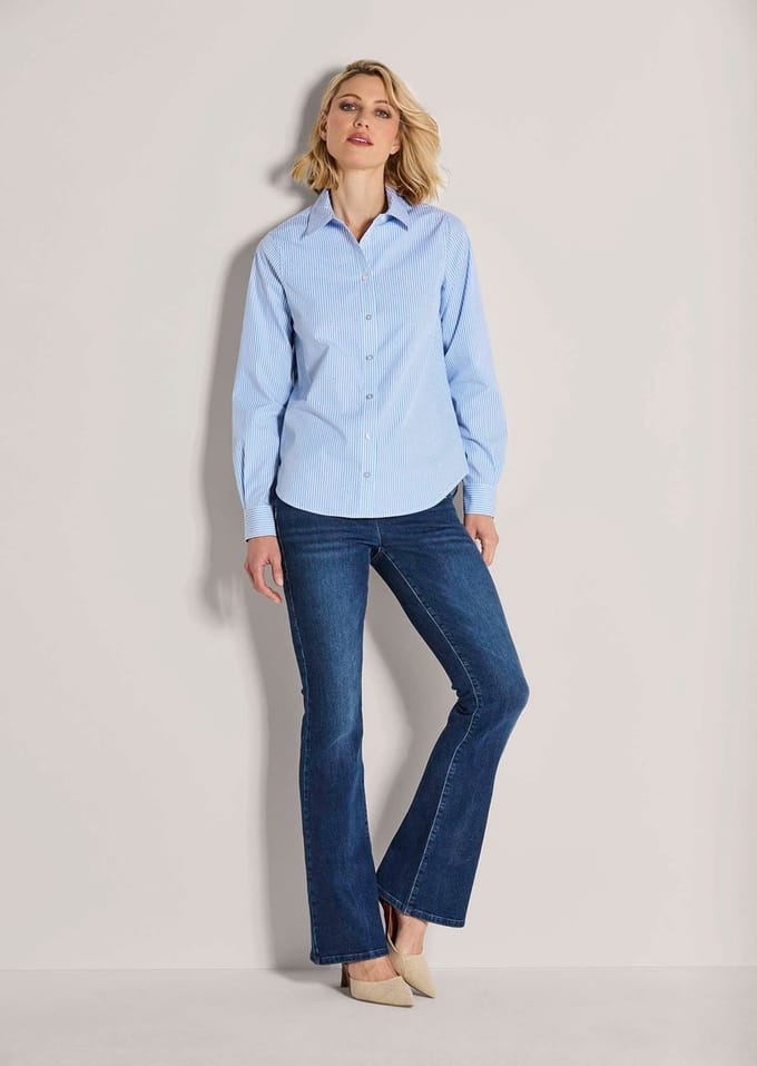 MADELEINE Blouse Blouse