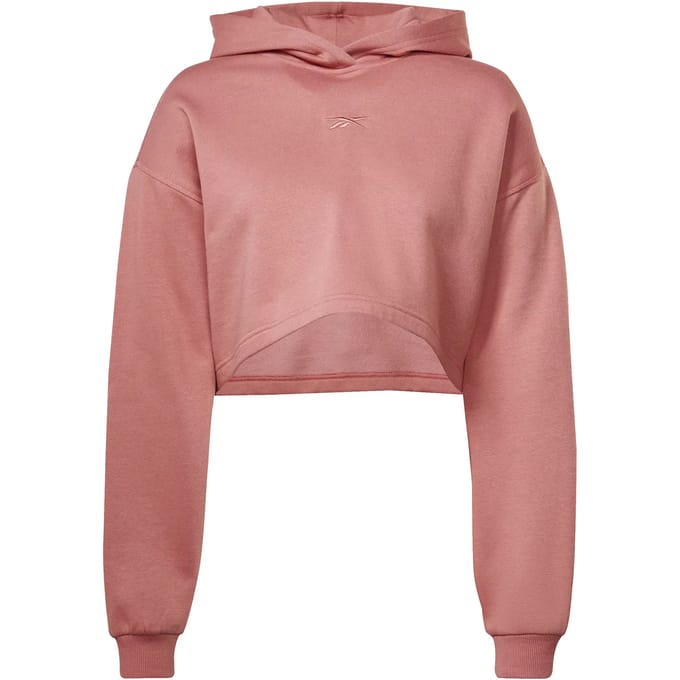 Dames sweatshirt Reebok Cover-Up