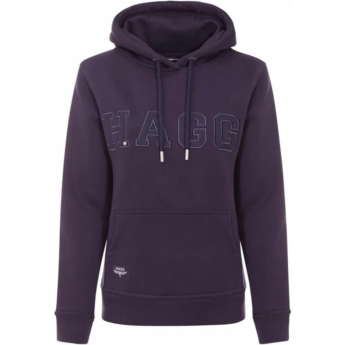 Dames Hoodie Hagg