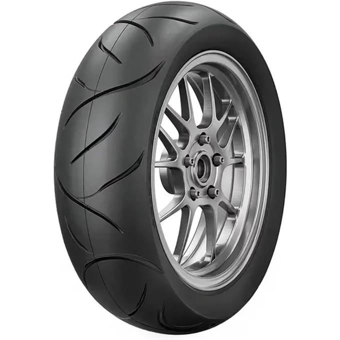 Scooterband Maxxis M-684 58P TL