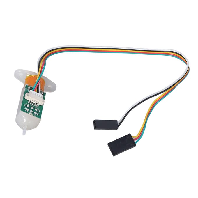 Auto Bed Leveling Sensor Kit Nauwkeurige Afstelling 3D Printer Leveler Sensor met Sonde voor Ender 3 3S gray