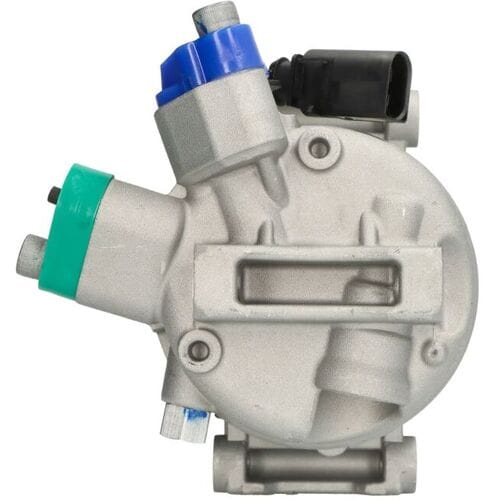 Airco-compressor VALEO 690015