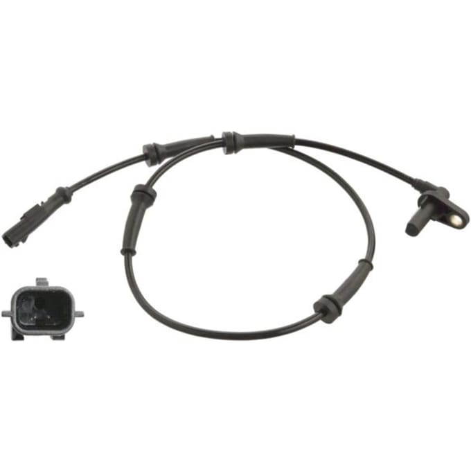 Sensor, wielsnelheid FEBI BILSTEIN 106852