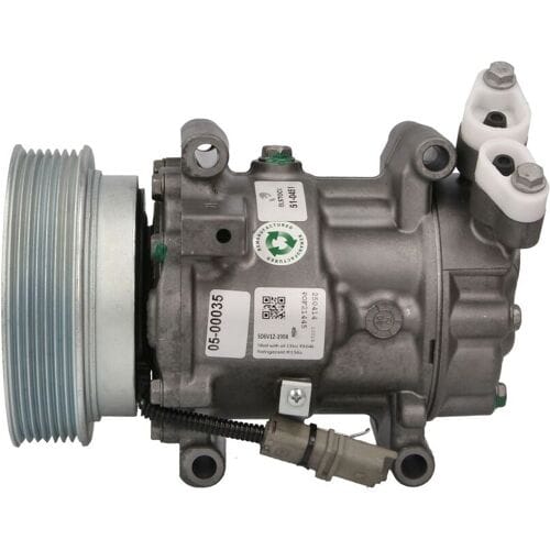 Airco-compressor ELSTOCK 51-0451