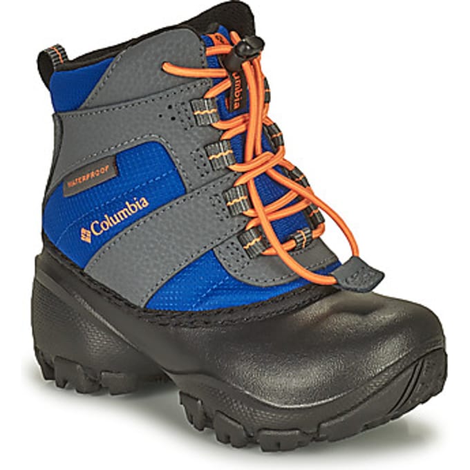 Columbia  Snowboots CHILDRENS ROPE TOW