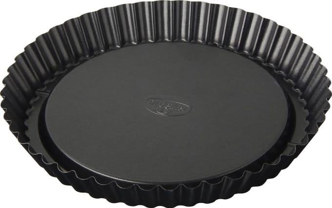 Dr. Oetker Tradition Taartvorm Ø22x3,5cm