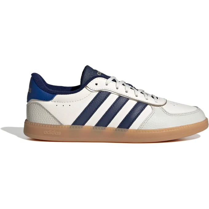 Damestrainers adidas Breakbase Sleek