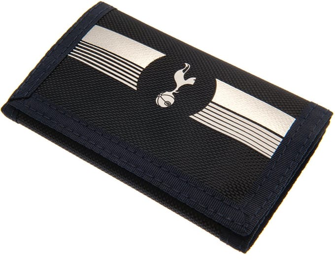 Tottenham Hotspur - portemonnee - 12,5 x 24 centimeter