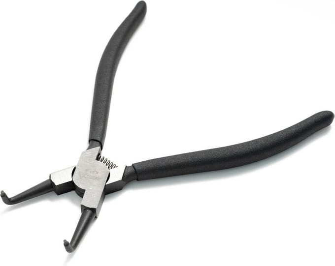 Borgveertang - 90 graden - Inwendig - Seegringtang 240mm - ASTA