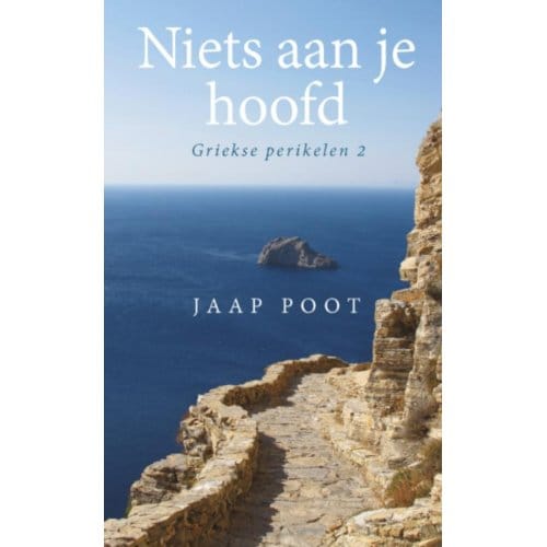 Niets Aan Je Hoofd - Jaap Poot