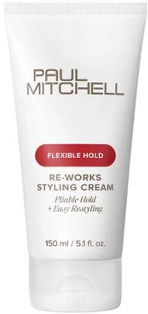 Paul Mitchell Re-Works Styling Cream 150ml
