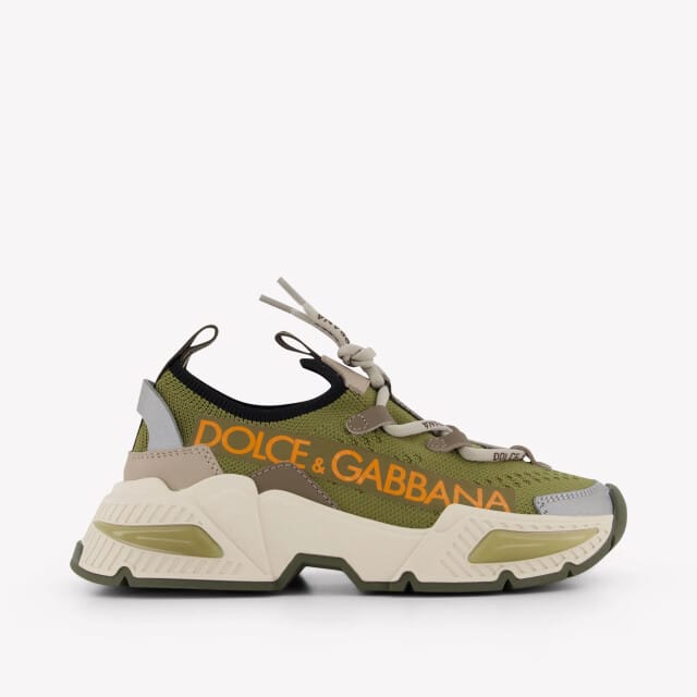 Dolce and Gabbana Unisex sneakers in