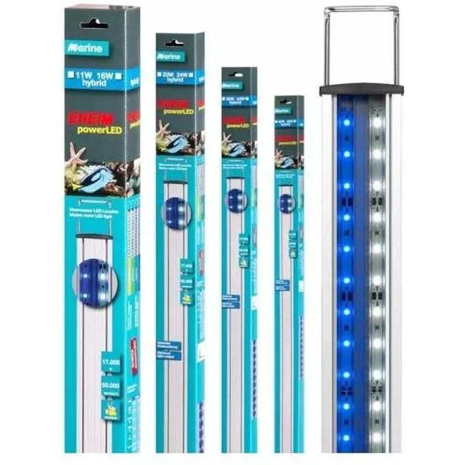 Aquariumverlichting Eheim PowerLED Hybrid