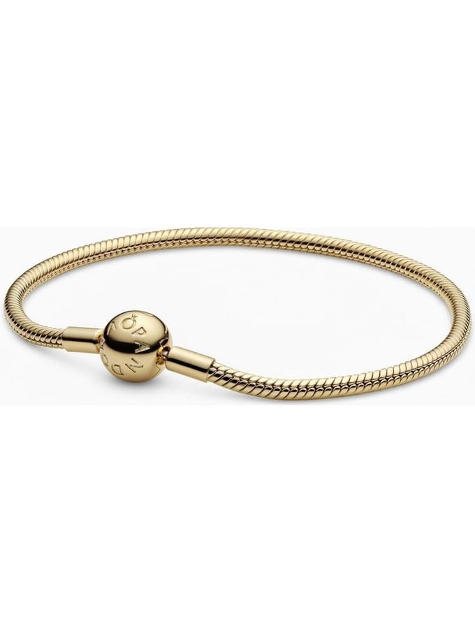 Pandora Armband Goud