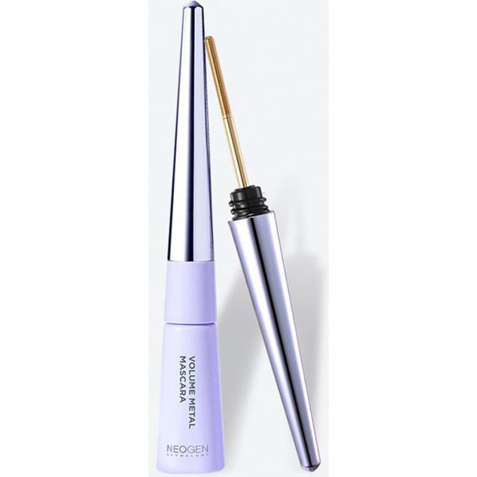 NEOGEN Mascara Volume Métal 4 ml – Noir white