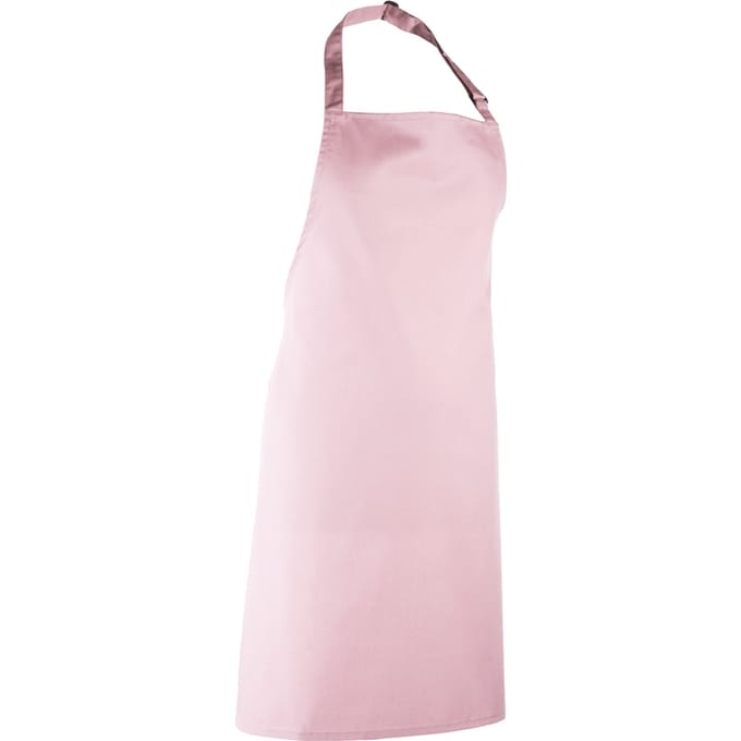 Premier Kleuren Slabberschort / Werkkleding (Roze)