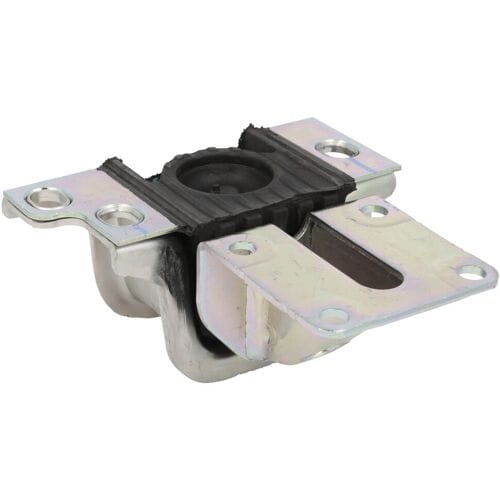 Motorsteun HUTCHINSON 594469, Voor, Links