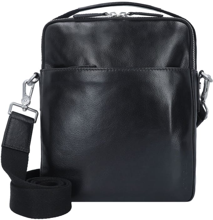 PICARD Schoudertas Buddy Crossbody Bag Black Zwart