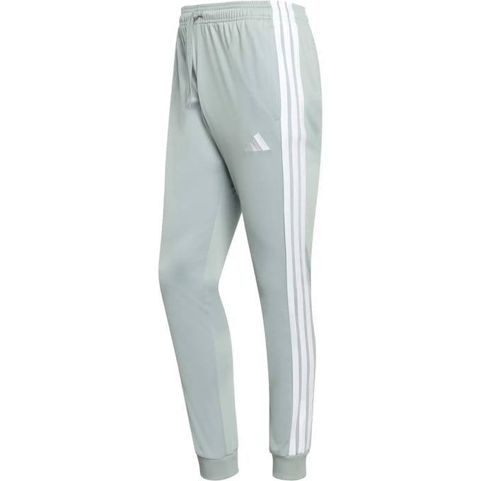 Slim Fit Sweatpants met logo-stitching