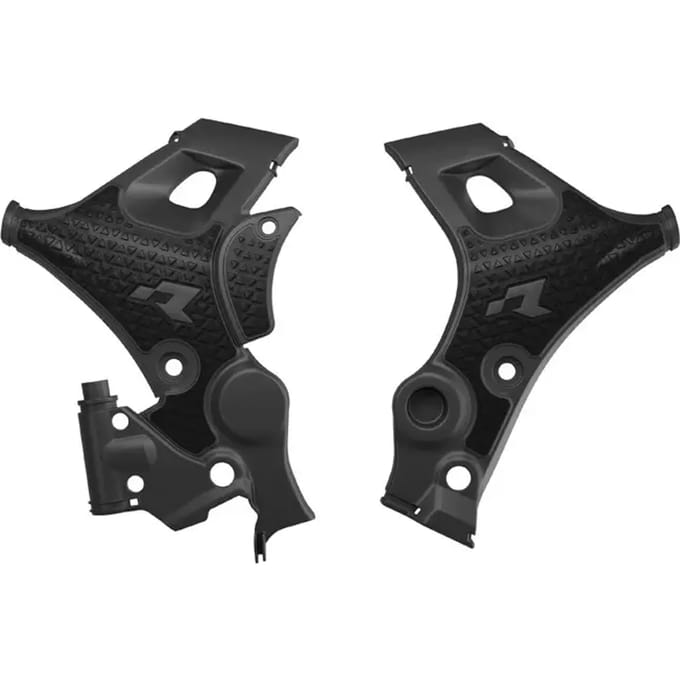 Motorfiets framebescherming Racetech Honda