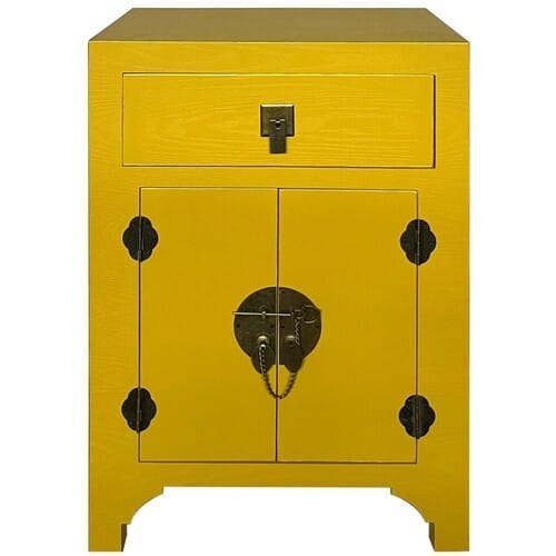 Nachtkastjes Signes Grimalt Kleine Tafel