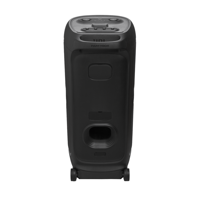 JBL PartyBox Ultimate refurbished Black
