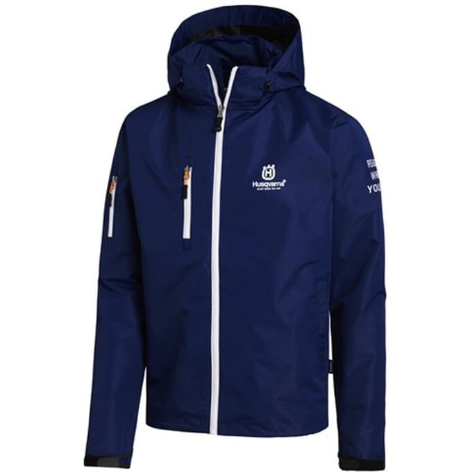 Husqvarna functional jacket dames - l