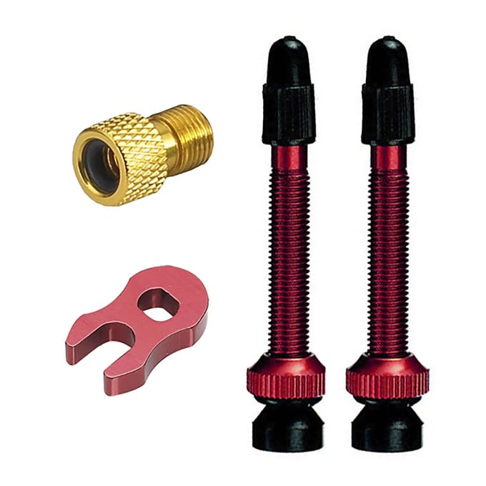 Tubeless ventiel Krayton (x2)