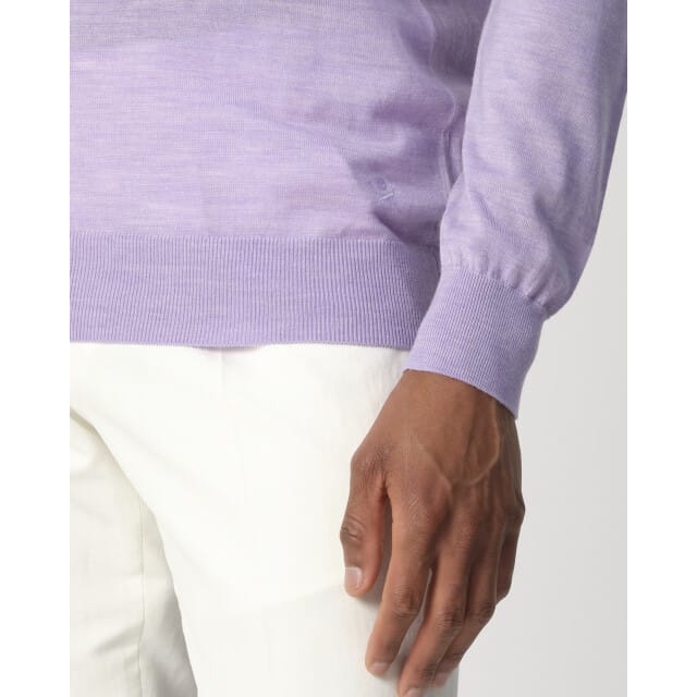 Dutch Dandies Connery crew-neck sweater