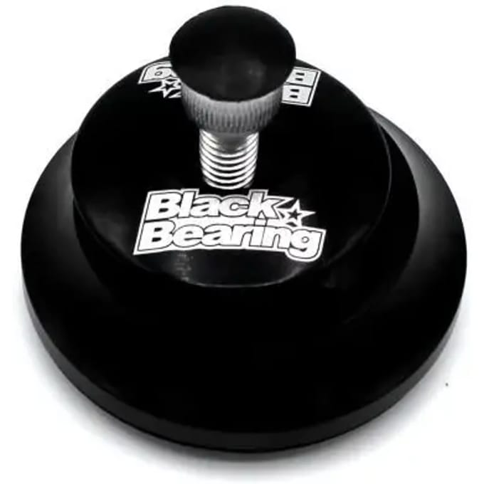 Hoge hoofdtelefoon Black Bearing Frame 42 mm - Pivot 1-1/8