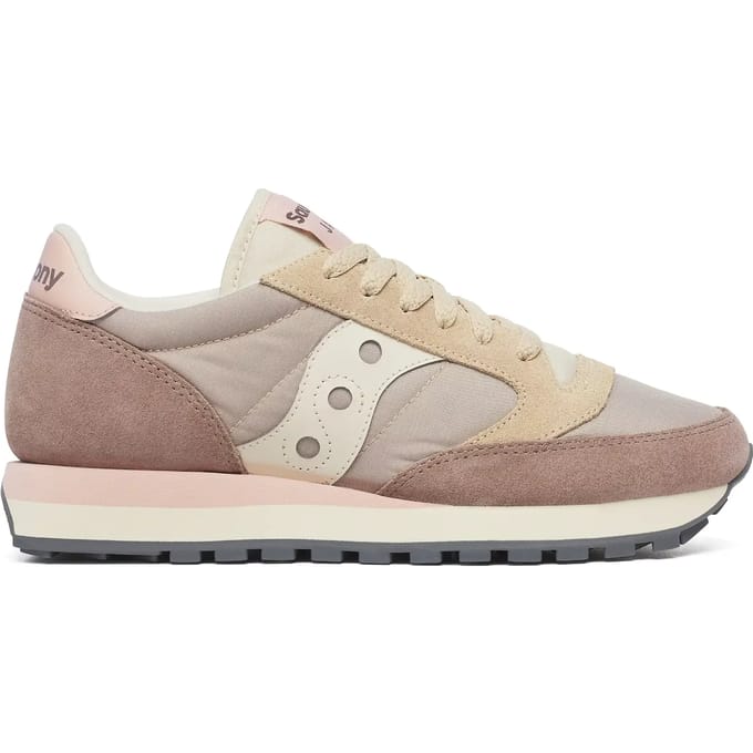 Damestrainers Saucony Jazz Original