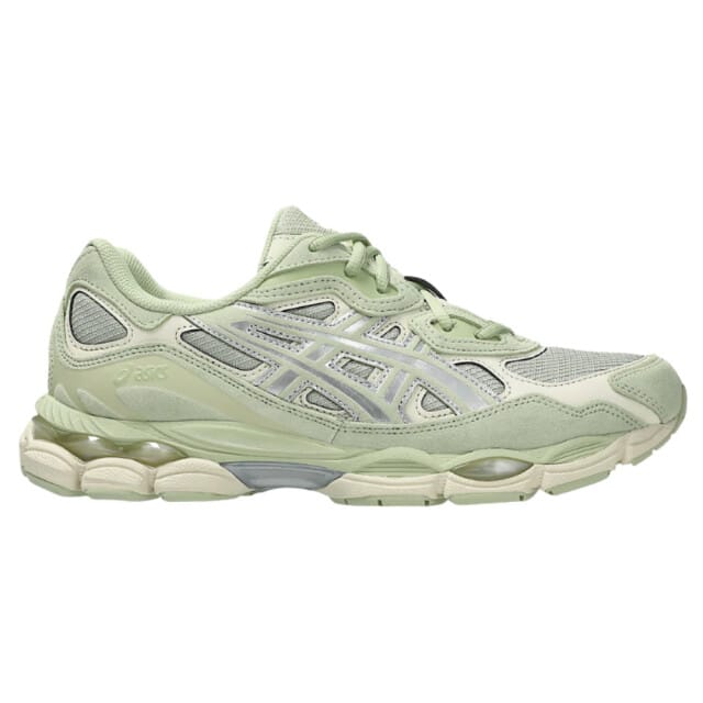 ASICS - Sneakers - Unisex - NYC Sage Frost Pure Silver