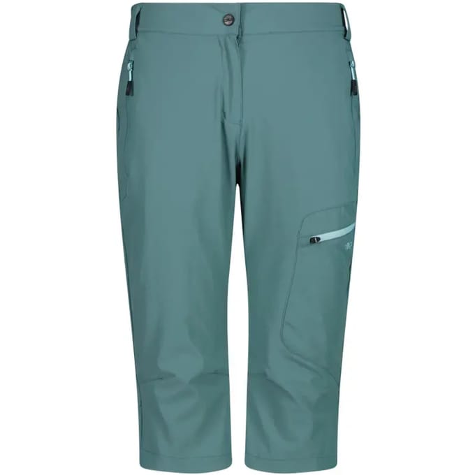 Dames stretchy nylon broek CMP