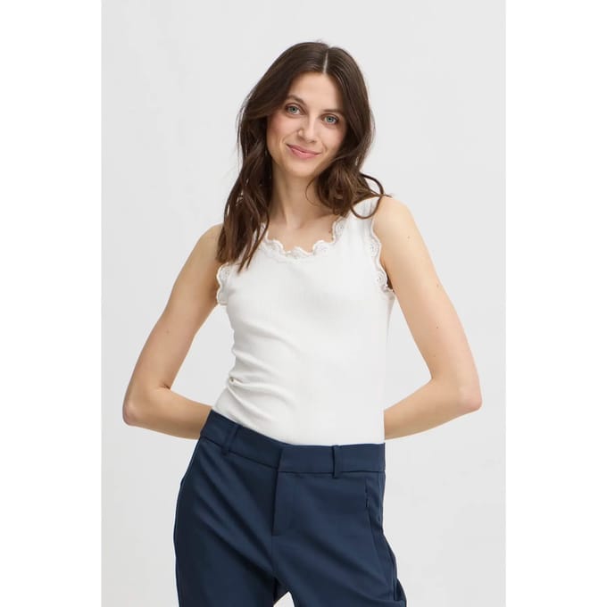 fransa - FRHIZAMOND 1 TOP - Dames - Tops