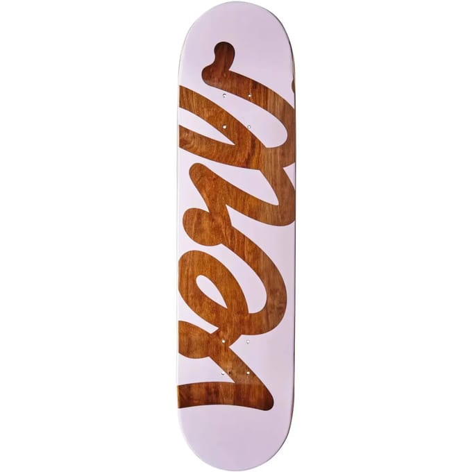 Skateboard Verb Script