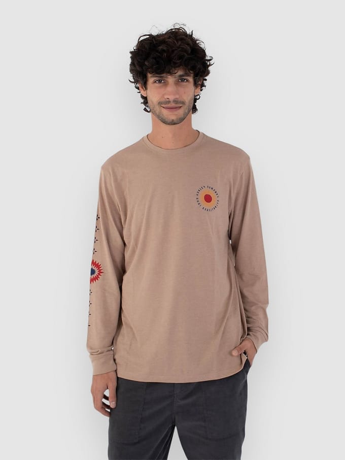 Hurley Eagles High Longsleeve