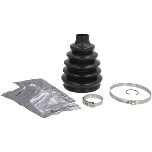 Balgenset, aandrijfas SPIDAN 25269