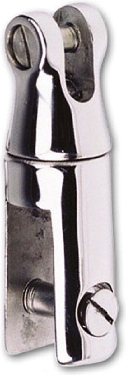 Hollex vaste RVS Ankerverbinding 13mm